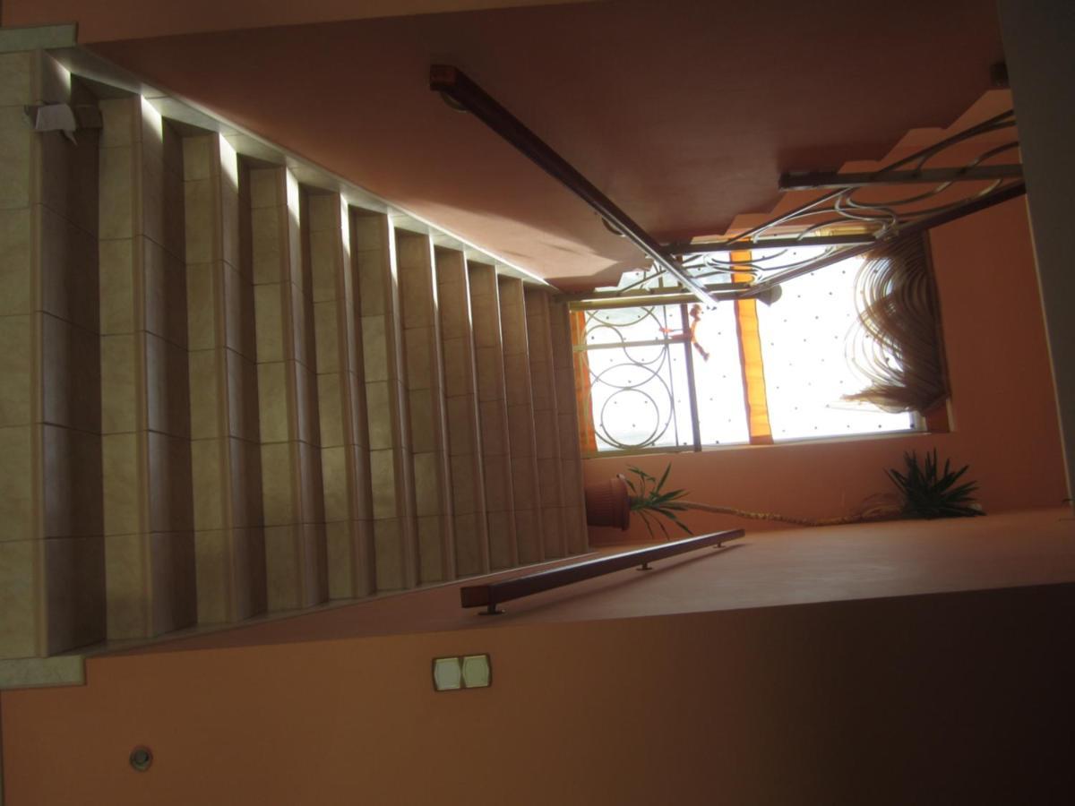 Villa Paradiso Wrocław Kültér fotó