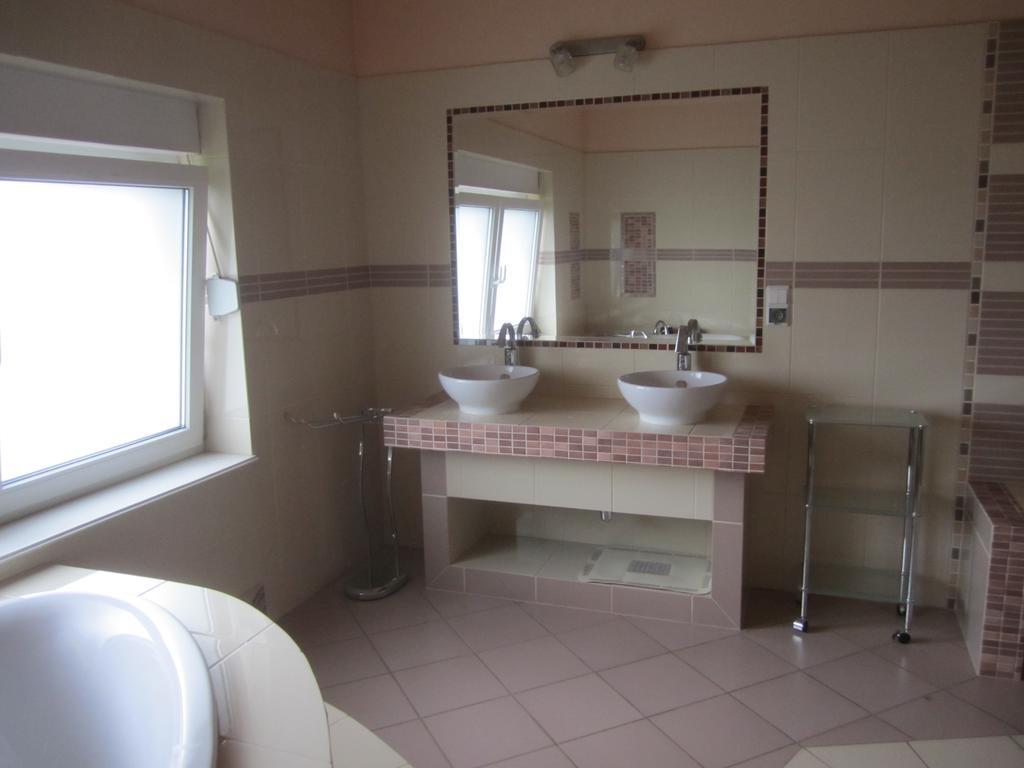 Villa Paradiso Wrocław Kültér fotó