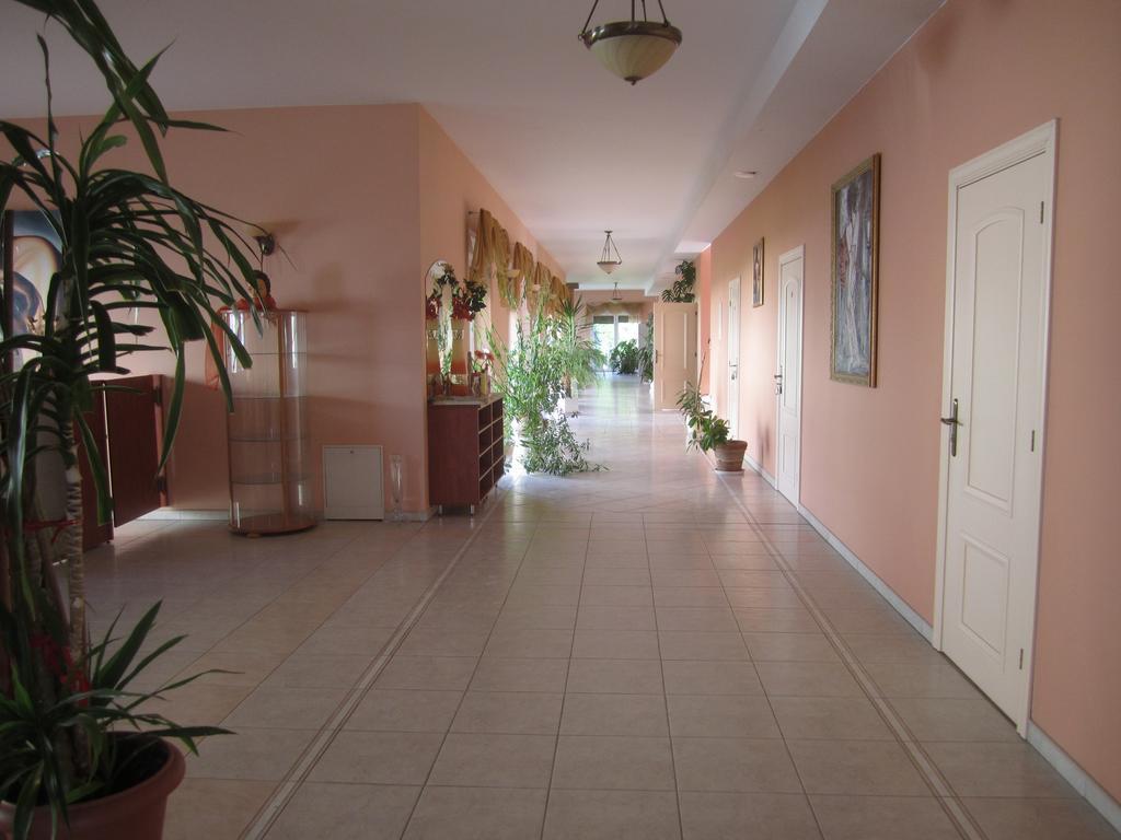Villa Paradiso Wrocław Kültér fotó